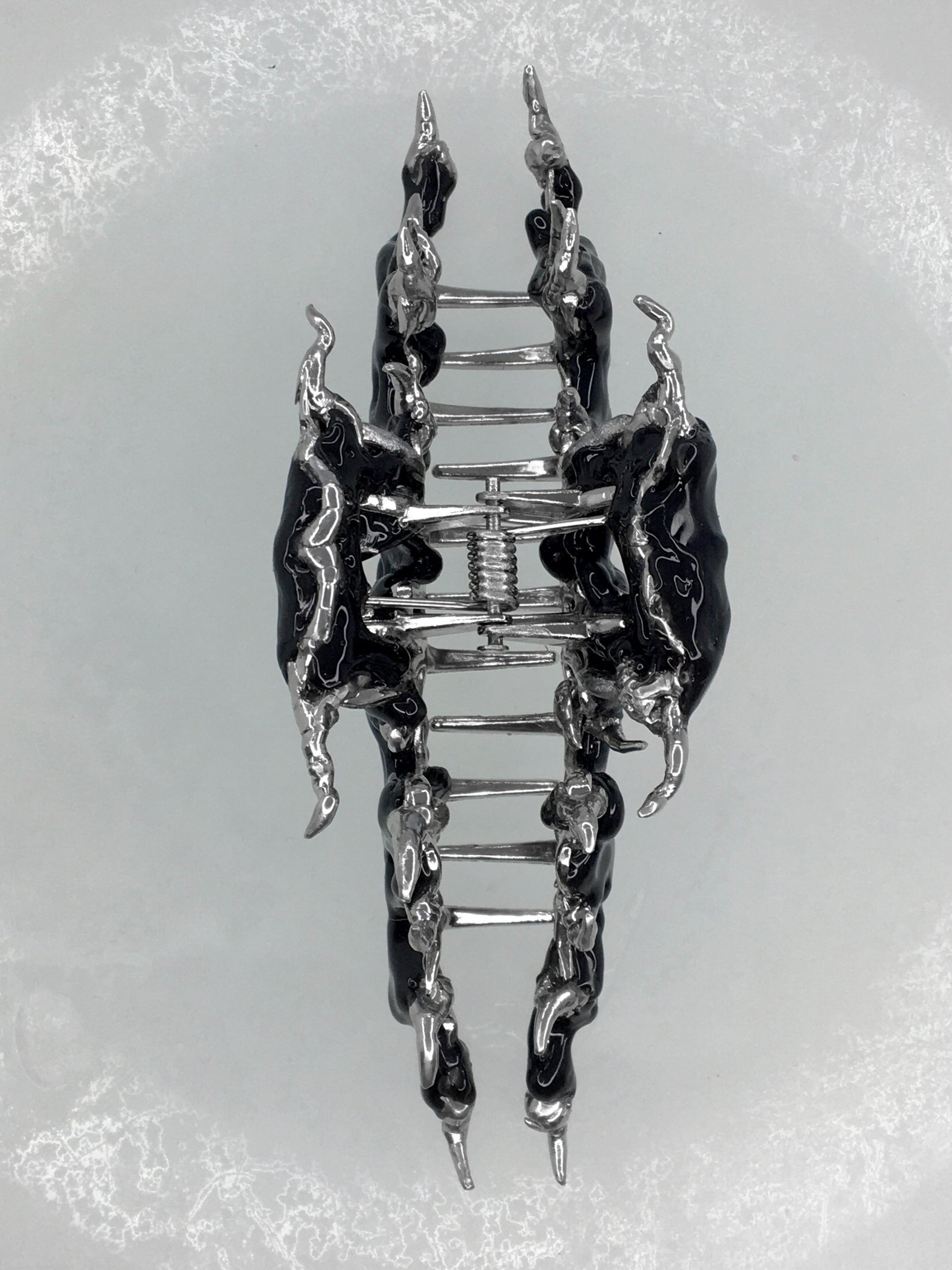 Black hair pin-CASPER DIY-APOC STORE