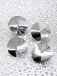 Disc drops-Caroline Ohrt-APOC STORE