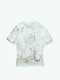 YAMATO Mesh Top-JALACONDA-APOC STORE