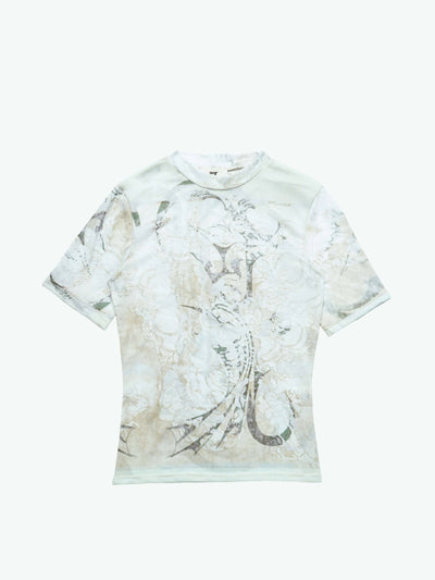 YAMATO Mesh Top-JALACONDA-APOC STORE