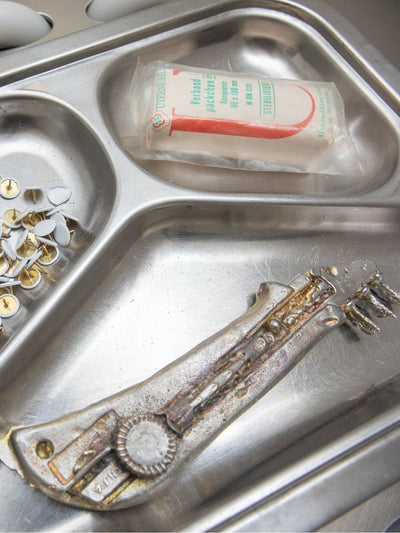 The Drill-Alizee Quitman-APOC STORE