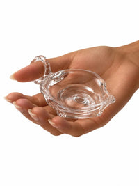 Ashtray 0001-Rain and Rivers-APOC STORE