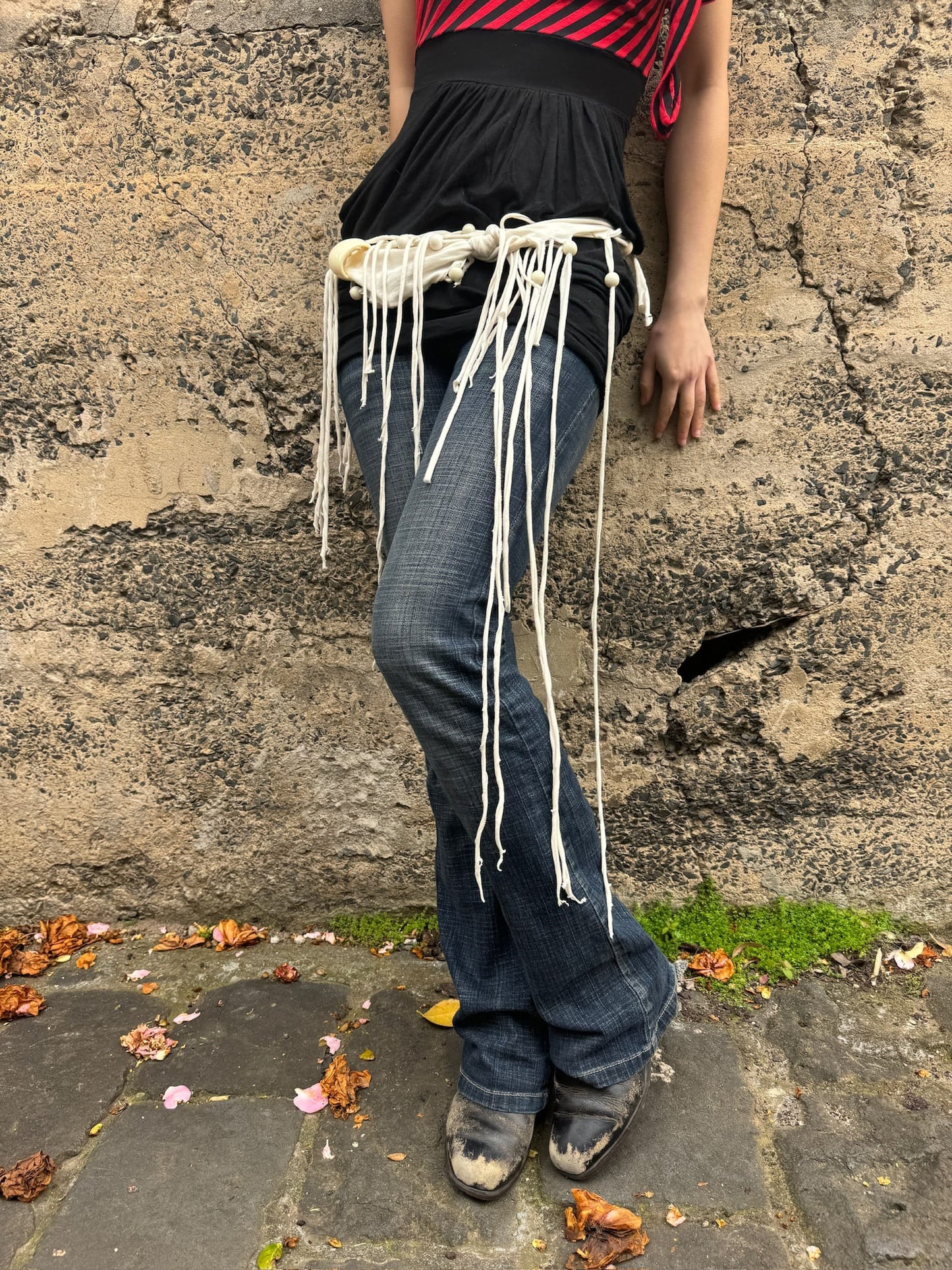 Rag-TÔGENESIS-APOC STORE