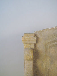 Cement & Stone Mix Chair-Myakin-APOC STORE