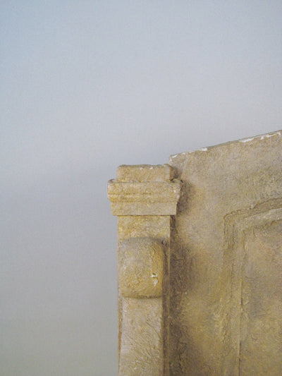 Cement & Stone Mix Chair-Myakin-APOC STORE