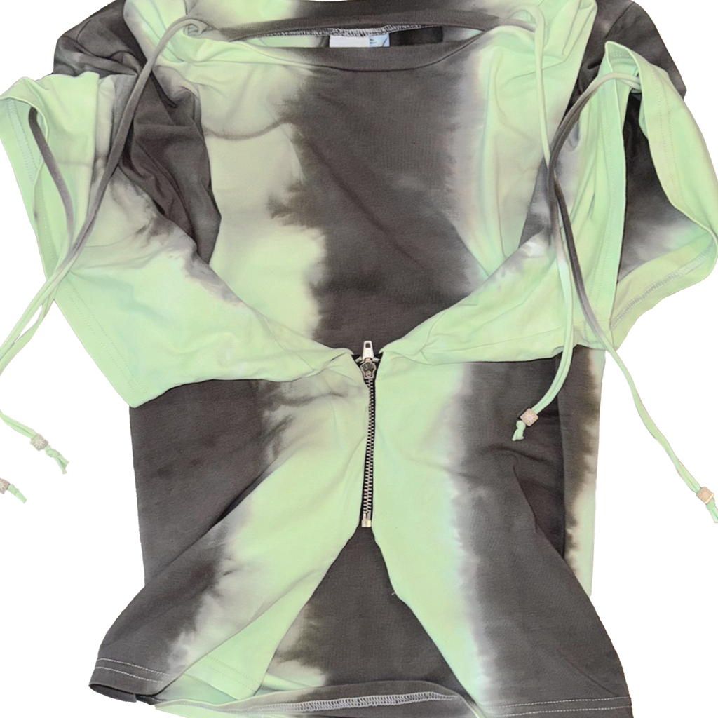 Karlaidlaw Ems Bag Olive Green Medium – APOC STORE