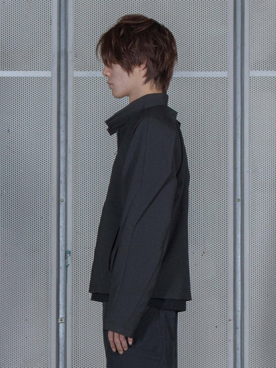 LV.0 OPERATOR JACKET X-NOTINLIST-APOC STORE