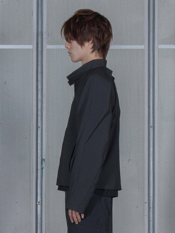 LV.0 OPERATOR JACKET X-NOTINLIST-APOC STORE