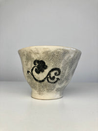 “Tender Flower” Teacup #3-Sercetvir-APOC STORE