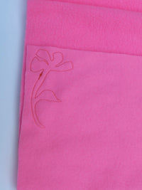 Eris scarf neon pink-ATH-APOC STORE