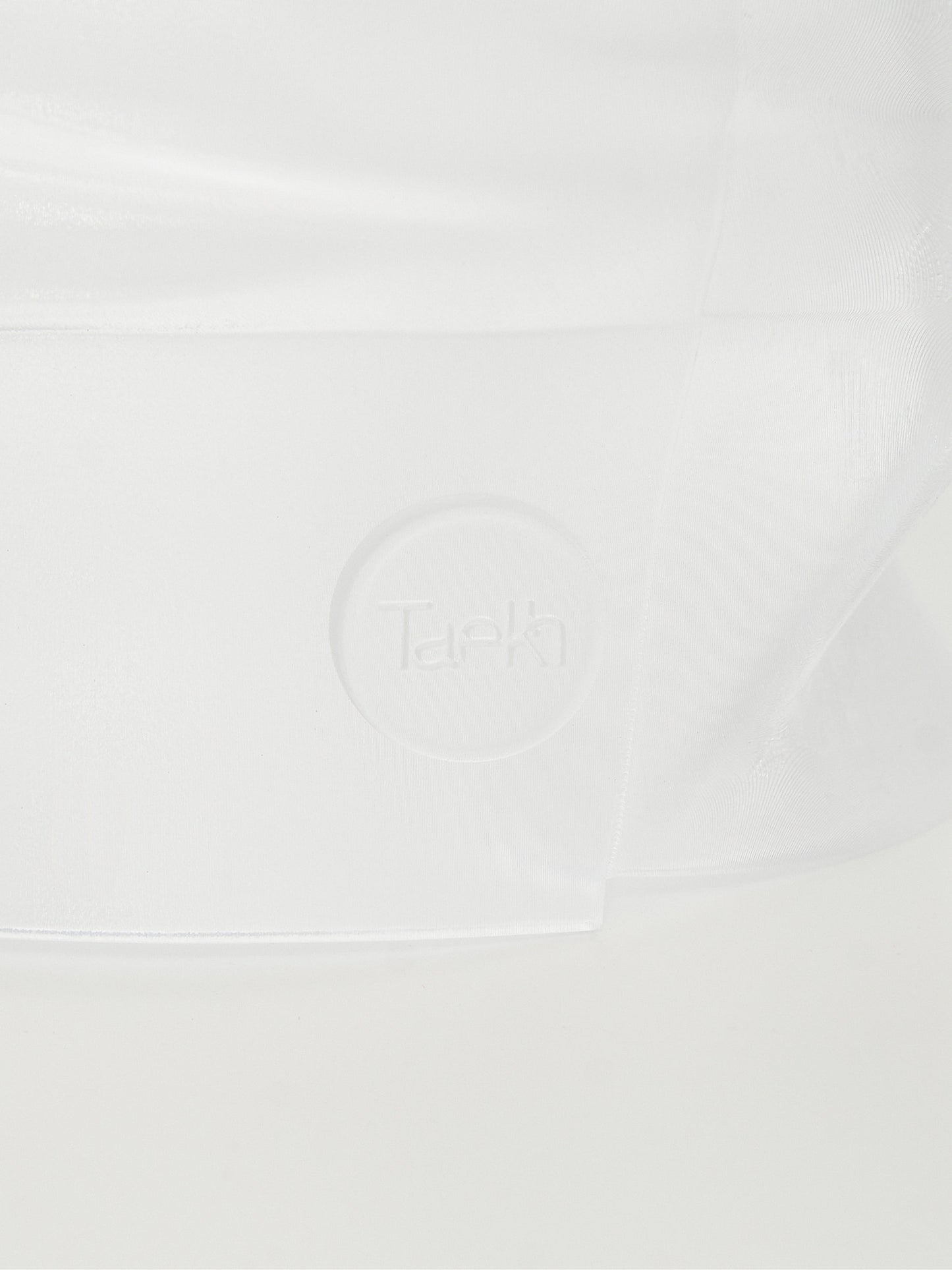 Cuffs Shaped Bangle Opaque-Taekh-APOC STORE