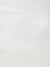 Cuffs Shaped Bangle Opaque-Taekh-APOC STORE