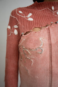 DIASPORA WEDDING GOWN-GRACE GUI-APOC STORE