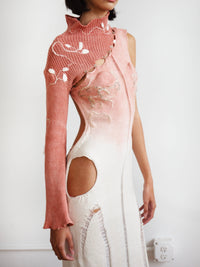 DIASPORA WEDDING GOWN-GRACE GUI-APOC STORE