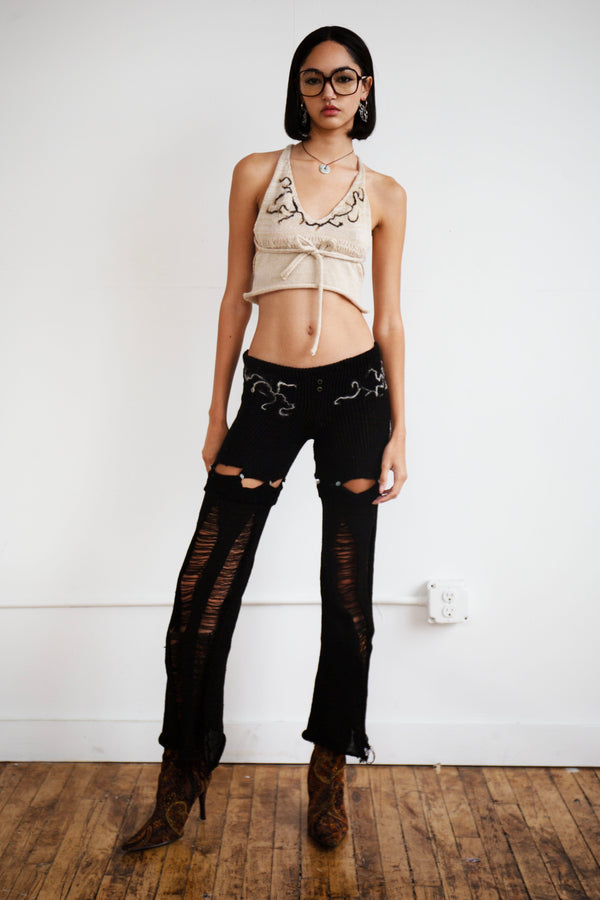 SHE'S MULTI-FACETED BOTTOMS-GRACE GUI-APOC STORE