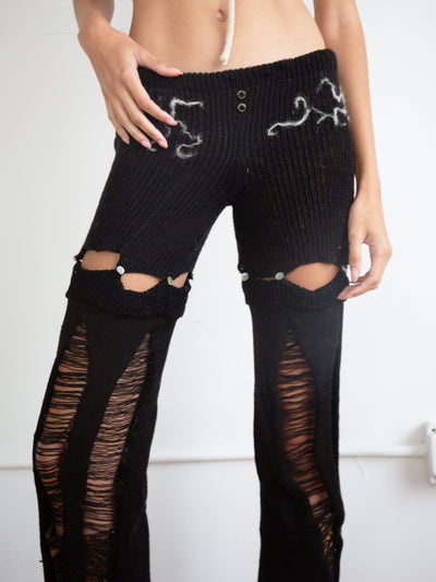 SHE'S MULTI-FACETED BOTTOMS-GRACE GUI-APOC STORE