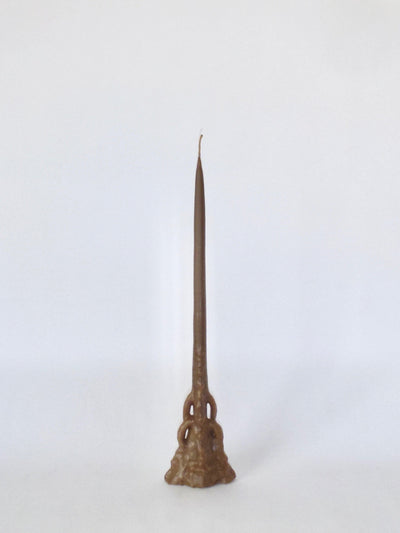 rib two candle-Ola Lewczyk-APOC STORE