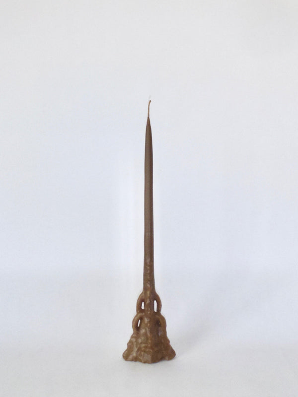 rib two candle-Ola Lewczyk-APOC STORE