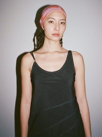 Swell Dress Midnight-danbi-APOC STORE