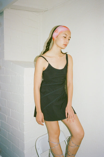 Swell Dress Midnight-danbi-APOC STORE