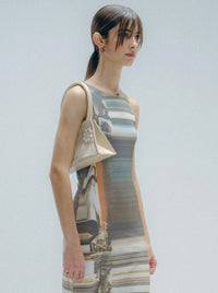 Bag with 2 Structures Sharp-Nensi Avetisian-APOC STORE