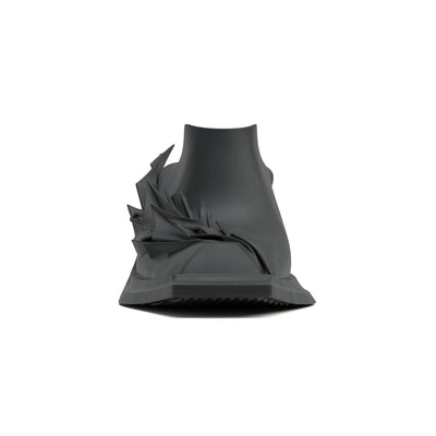 SCRY Draco Black-SCRY-APOC STORE