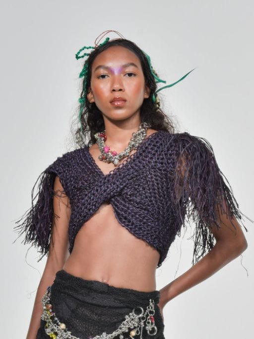 Sisal Top-VEREDAS-APOC STORE