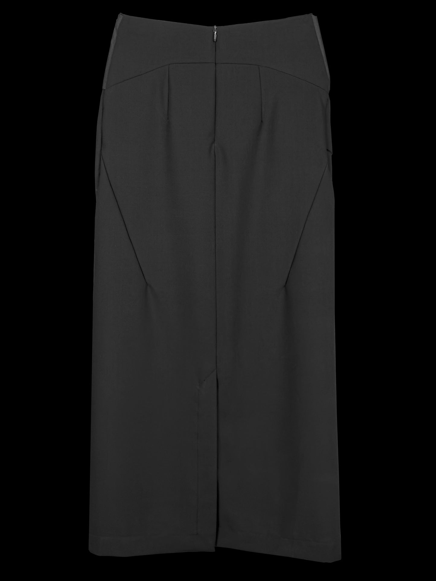 LV.2 Long Skirt X-NOTINLIST-APOC STORE