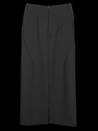 LV.2 Long Skirt X-NOTINLIST-APOC STORE