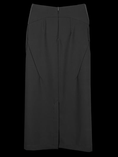 LV.2 Long Skirt X-NOTINLIST-APOC STORE
