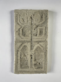 Windows Wall Piece-Sisse Bjerre-APOC STORE