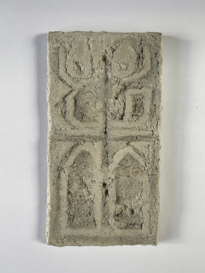 Windows Wall Piece-Sisse Bjerre-APOC STORE