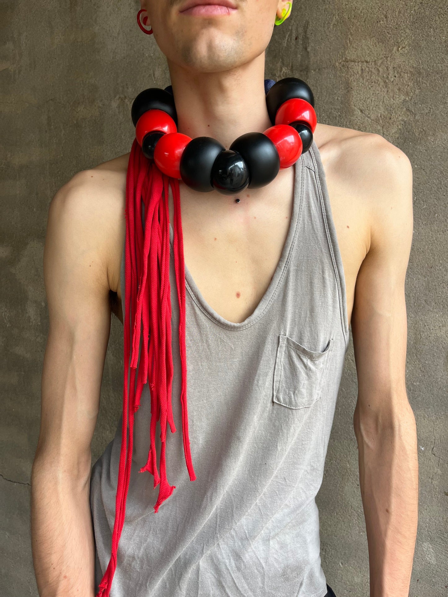 Yayoi-TÔGENESIS-APOC STORE