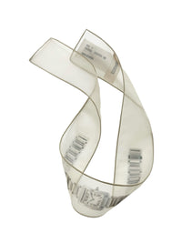 Organza Watch Silver-EGNARTS-APOC STORE