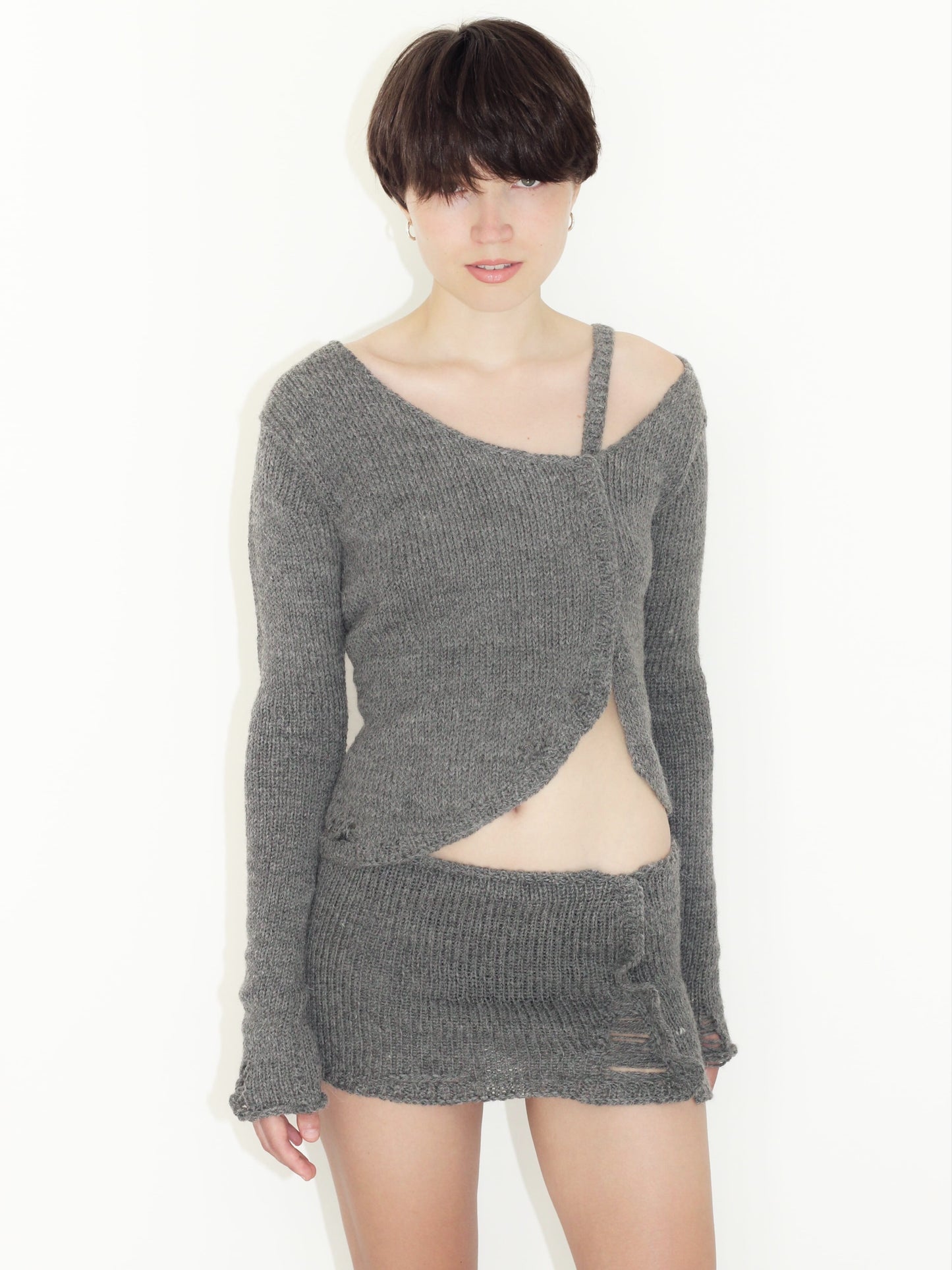 Cardigan Maple-V4K-APOC STORE