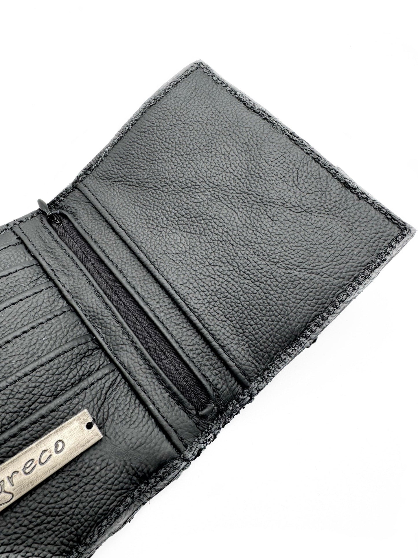 Compressed Wallet-Greco-APOC STORE
