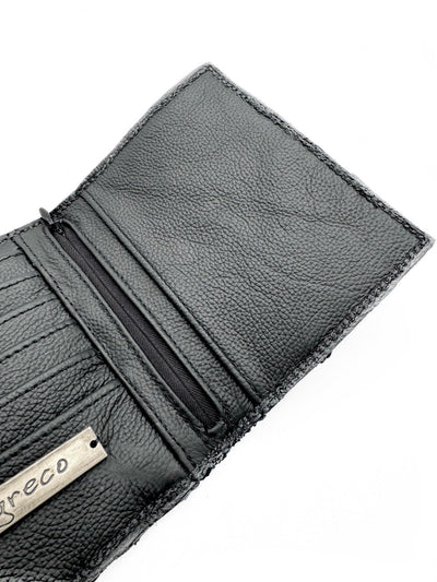 Compressed Wallet-Greco-APOC STORE