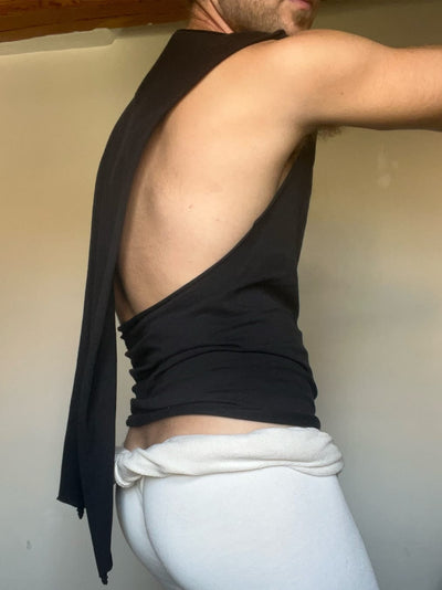 ESPIRTUAL VEST-Sense Studio-APOC STORE
