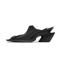 SCRY Draco Black-SCRY-APOC STORE