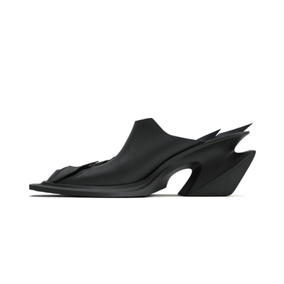 SCRY Draco Black-SCRY-APOC STORE