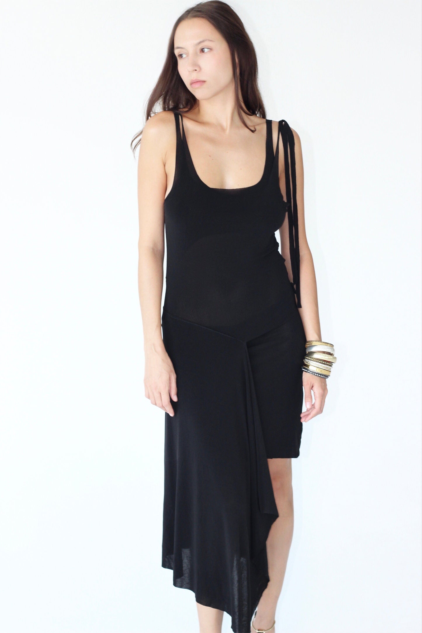 Dress Twig-V4K-APOC STORE