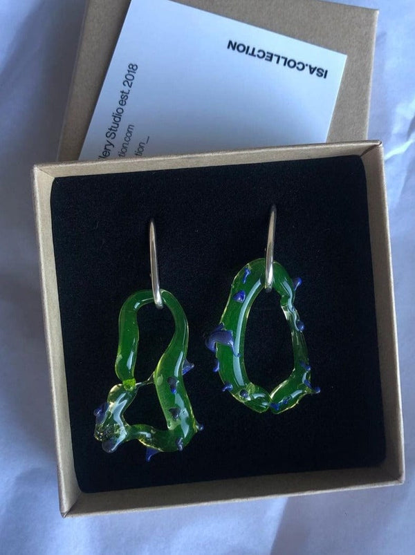 New Umbriel Earrings-ISA Collection-APOC STORE