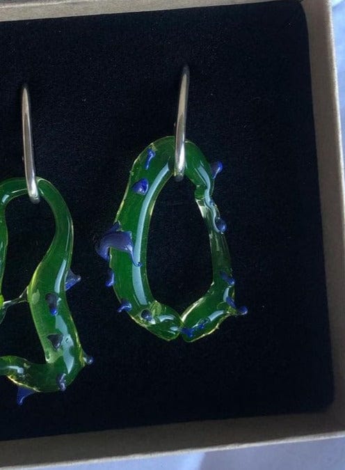 New Umbriel Earrings-ISA Collection-APOC STORE