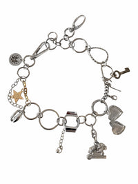 Memory Links chain-Alisa Cayoo-APOC STORE