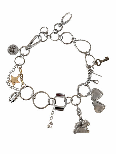 Memory Links chain-Alisa Cayoo-APOC STORE