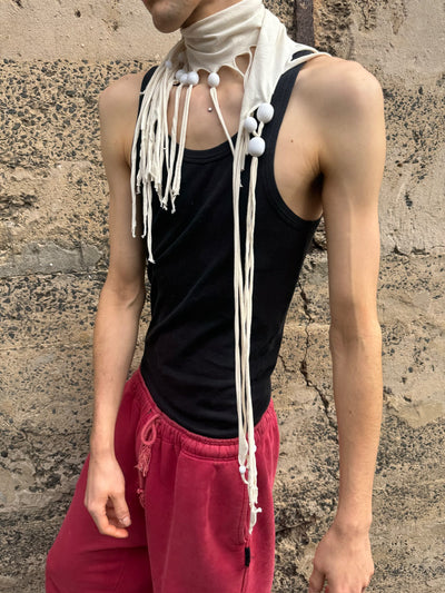 Sliced rag-TÔGENESIS-APOC STORE