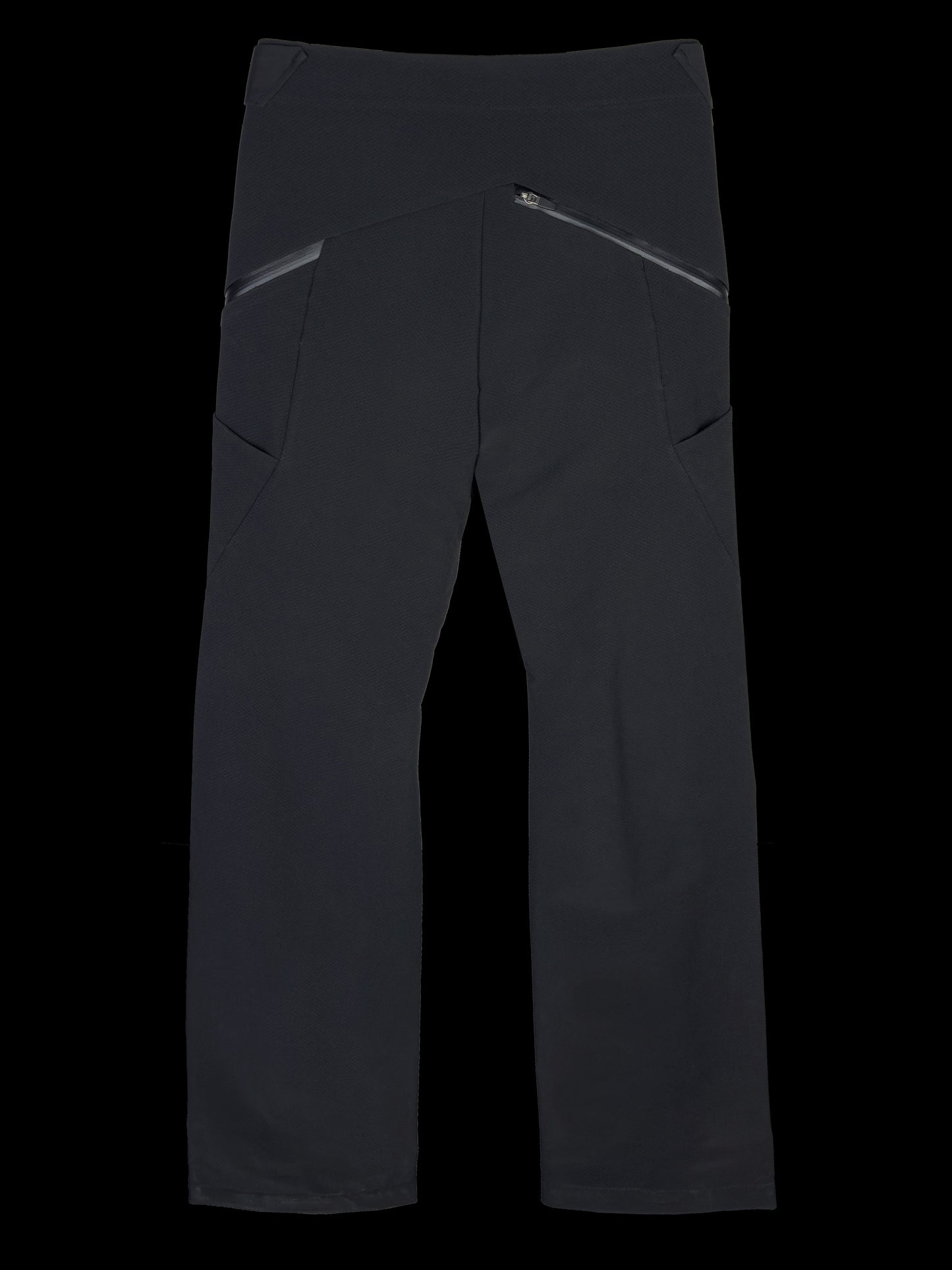 LV.1 Technical Pants Dark X-NOTINLIST-APOC STORE