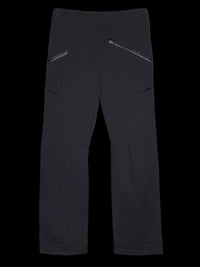 LV.1 Technical Pants Dark X-NOTINLIST-APOC STORE