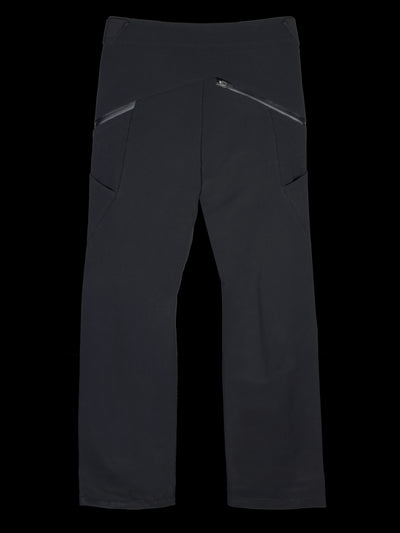 LV.1 Technical Pants Dark X-NOTINLIST-APOC STORE