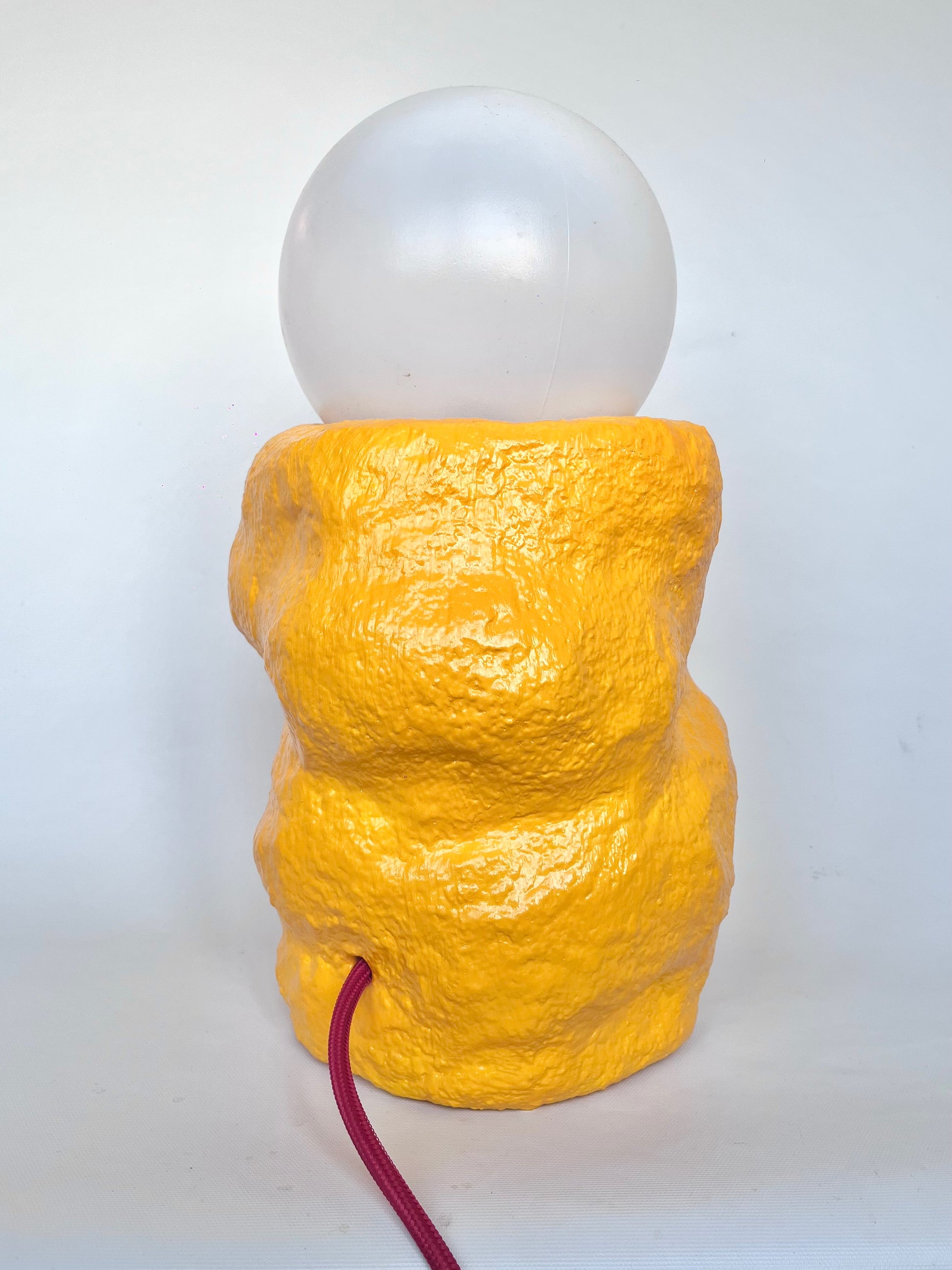 Poosh Lamp Custom-BVAR-APOC STORE